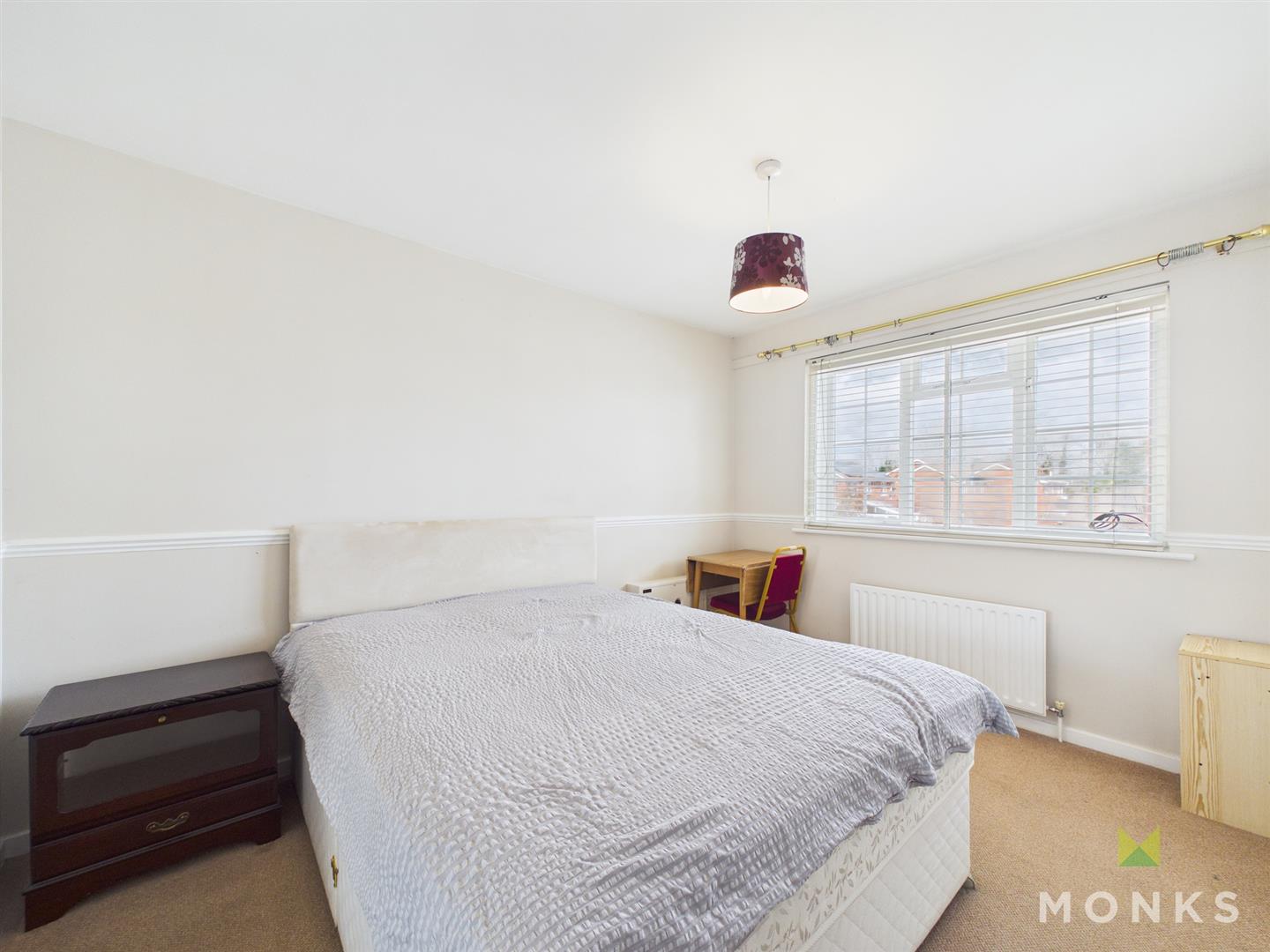 3 Oswell Road, Shrewsbury, SY2 5YL For Sale